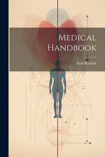 Produktbild: Medical Handbook