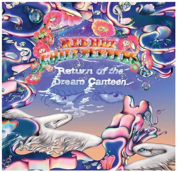 Produktbild: Return of the Dream Canteen
