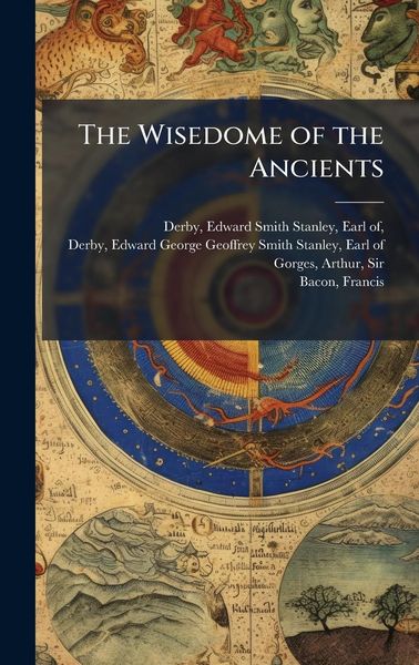 Produktbild: The Wisedome of the Ancients