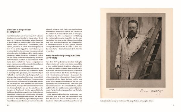 Produktbild: Matisse