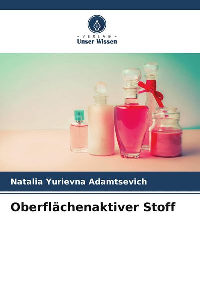 Produktbild: Oberfl&auml;chenaktiver Stoff