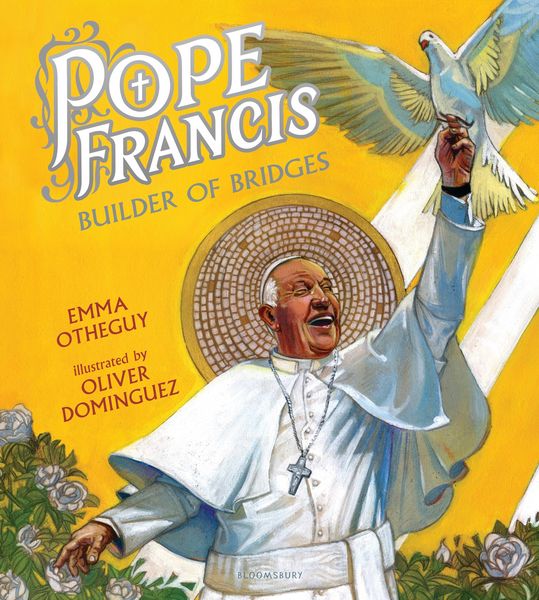 Produktbild: Pope Francis: Builder of Bridges