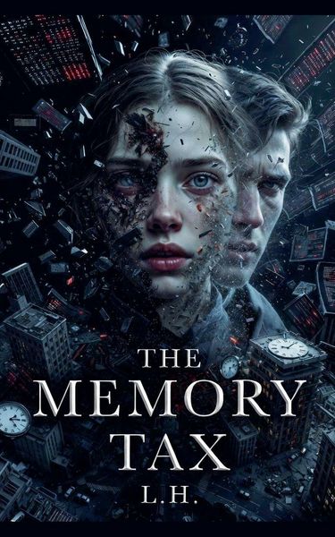 Produktbild: The Memory Tax