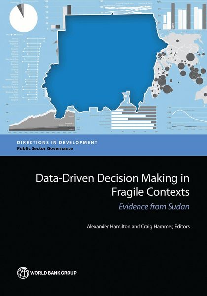 Produktbild: Data-Driven Decision Making in Fragile Contexts