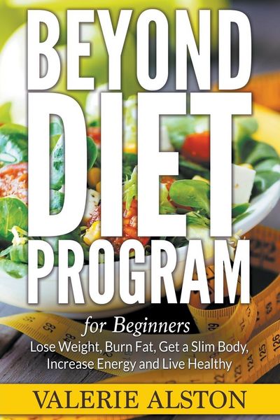 Produktbild: Beyond Diet Program For Beginners