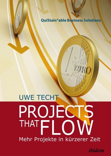 Produktbild: Projects that Flow
