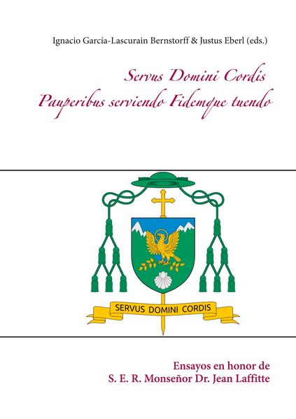 Produktbild: Servus Domini Cordis - Pauperibus serviendo Fidemque tuendo