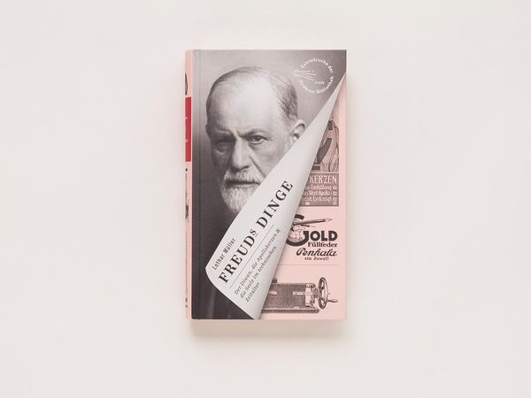 Produktbild: Freuds Dinge