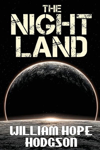 Produktbild: The Night Land