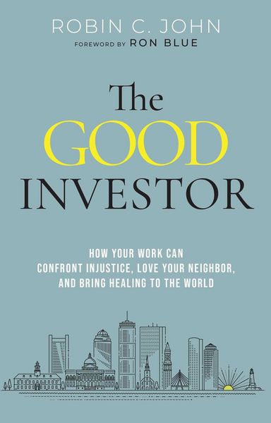 Produktbild: The Good Investor