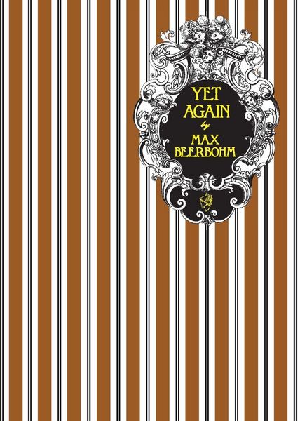 Produktbild: Yet Again
