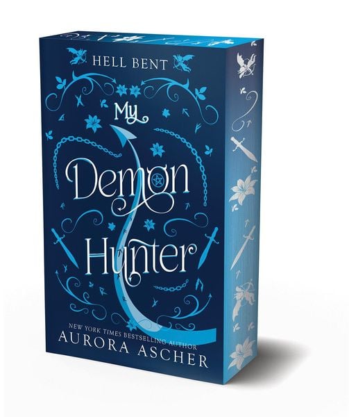 Produktbild: My Demon Hunter: Deluxe Limited Edition