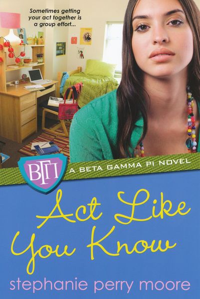 Produktbild: Act Like You Know
