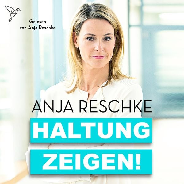 Produktbild: Haltung zeigen!