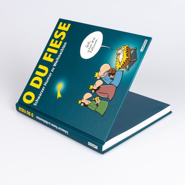 Produktbild: O du Fiese