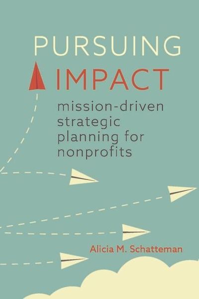 Produktbild: Pursuing Impact