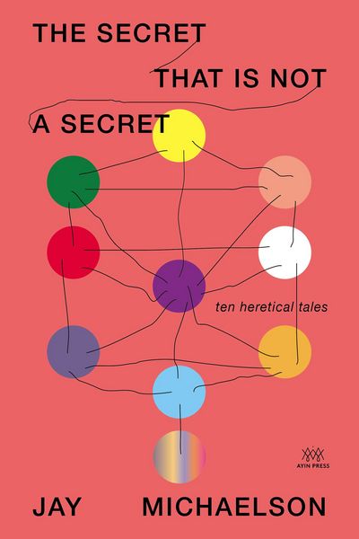 Produktbild: The Secret That Is Not a Secret