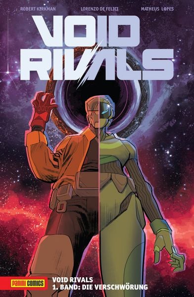 Produktbild: Void Rivals