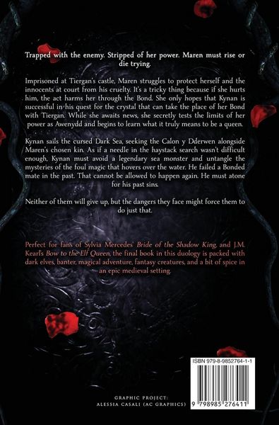 Produktbild: Rise of the Fire Queen