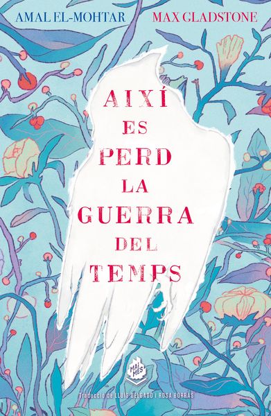Produktbild: Aix&iacute; es perd la guerra del temps