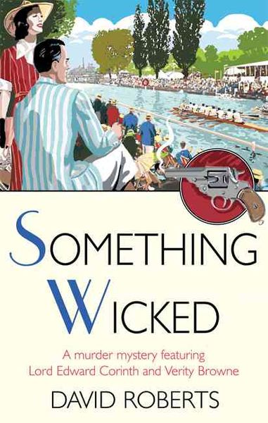 Produktbild: Something Wicked