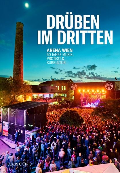 Produktbild: Dr&uuml;ben im Dritten - Arena Wien