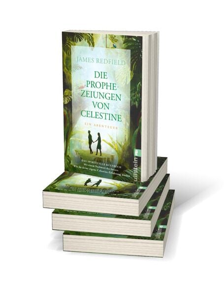 Produktbild: Die Prophezeiungen von Celestine