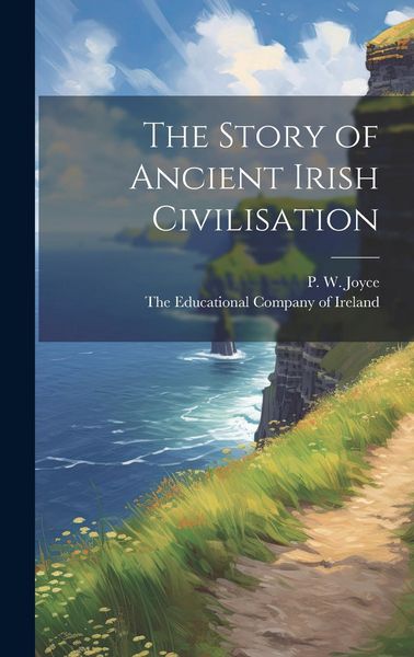 Produktbild: The Story of Ancient Irish Civilisation
