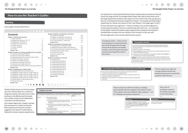 Produktbild: Teacher&rsquo;s Guide 4A