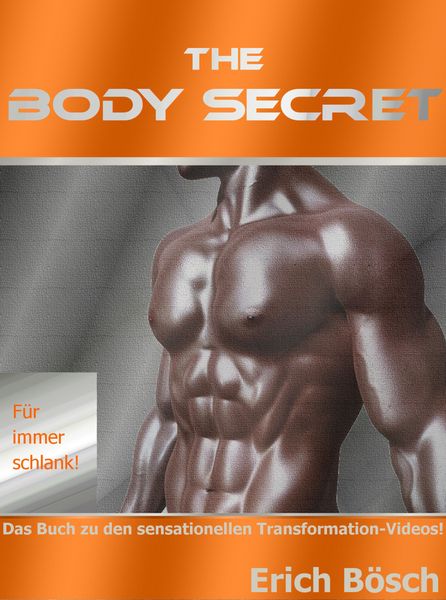 Produktbild: The Body Secret