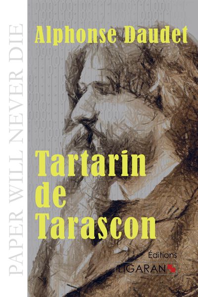 Produktbild: Tartarin de Tarascon