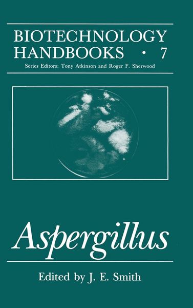Produktbild: Aspergillus