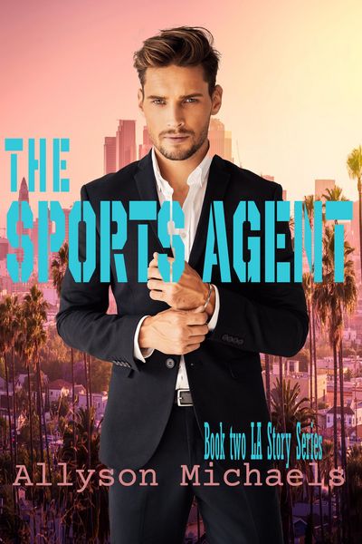 Produktbild: The Sports Agent