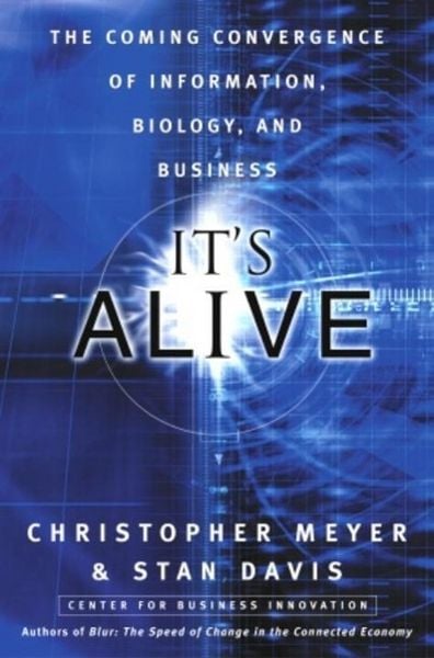 Produktbild: It's Alive