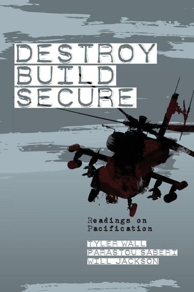 Produktbild: Destroy, Build, Secure