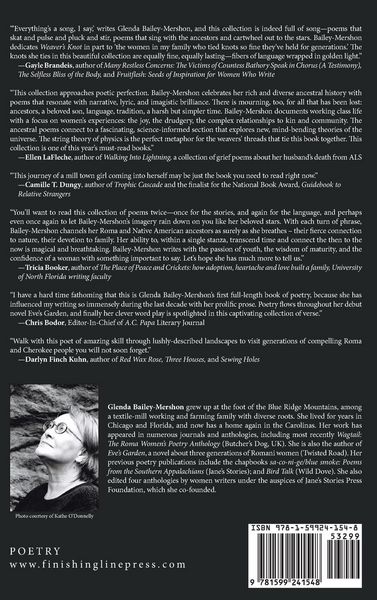 Produktbild: Weaver's Knot