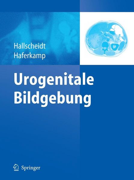 Produktbild: Urogenitale Bildgebung