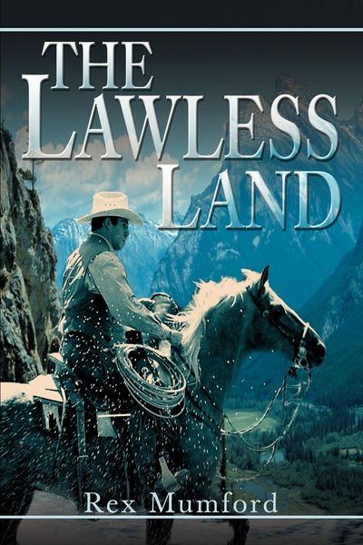 Produktbild: The Lawless Land