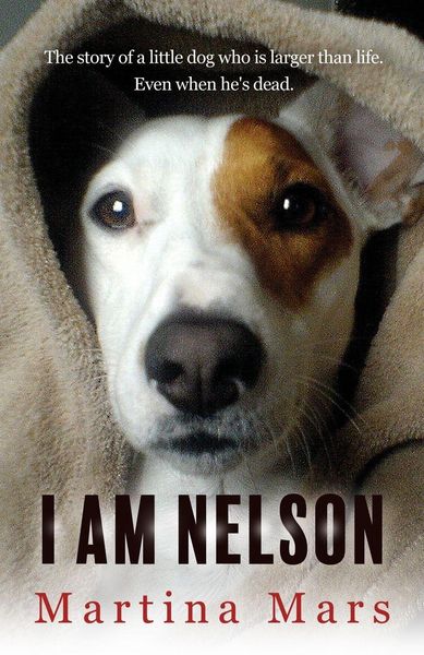 Produktbild: I Am Nelson