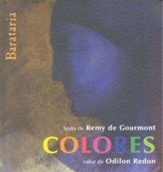 Produktbild: Colores