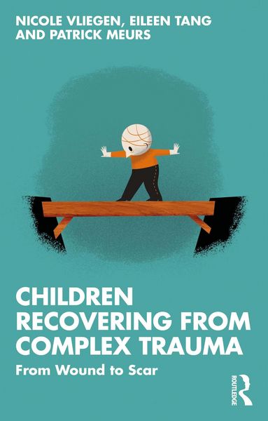 Produktbild: Children Recovering from Complex Trauma