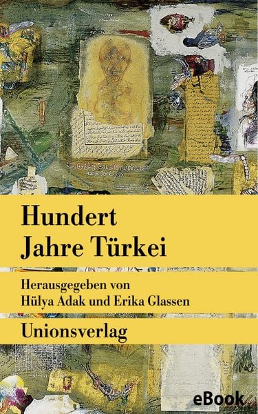 Produktbild: Hundert Jahre T&uuml;rkei