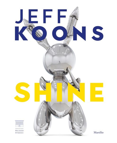 Produktbild: Jeff Koons