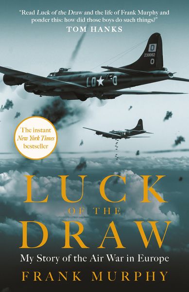 Produktbild: Luck of the Draw