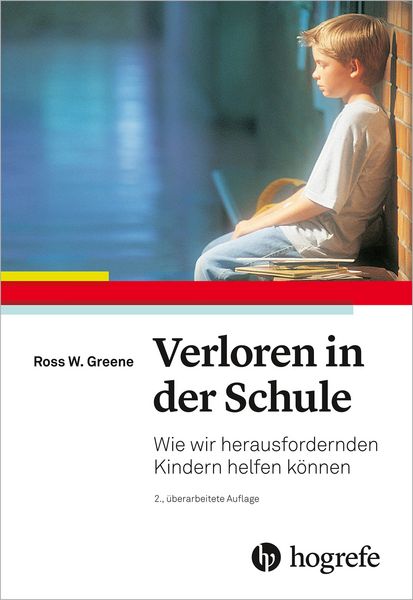 Produktbild: Verloren in der Schule