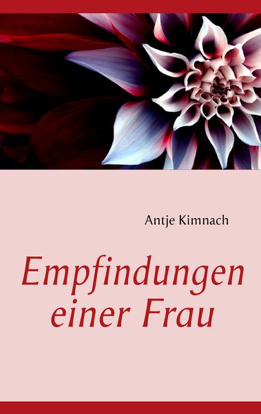 Produktbild: Empfindungen einer Frau