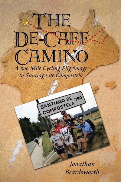 Produktbild: The de-Caff Camino