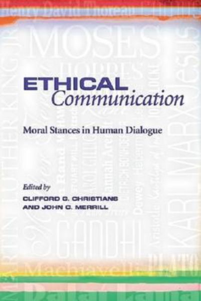 Produktbild: Ethical Communication