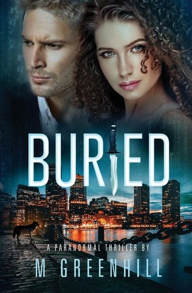 Produktbild: Buried