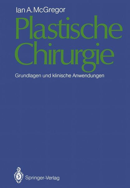 Produktbild: Plastische Chirurgie